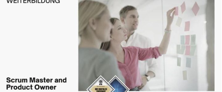 Scrum Master und Product Owner Training (Seminar | Hamburg) Scrum Master und Product Owner Training (Seminar | Hamburg)
