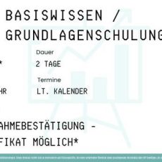 KVP Schulung | KVP Basiswissen | KVP Core Tools (2 Tage) (Schulung | Stuttgart)