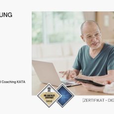 KATA– Verbesserungs KATA und Coaching KATA Seminar | Schulung (Seminar | Berlin) KATA– Verbesserungs KATA und Coaching KATA Seminar | Schulung (Seminar | Berlin)