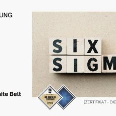 Six Sigma White Belt – Webinar (Webinar | Online) Six Sigma White Belt – Webinar (Webinar | Online)