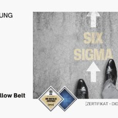 Six Sigma Yellow Belt – Webinar (Webinar | Online) Six Sigma Yellow Belt – Webinar (Webinar | Online)