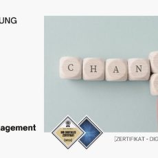 Change Management | Seminar | Schulung | Training (Seminar | Frankfurt am Main)