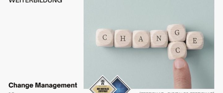 Change Management | Seminar | Schulung | Training (Seminar | Frankfurt am Main) Change Management | Seminar | Schulung | Training (Seminar | Frankfurt am Main)