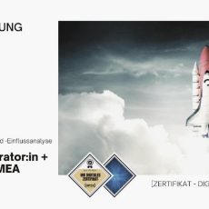 FMEA Moderatorenausbildung (5 Tage) + Coaching FMEA (3 Tage) (Seminar | Stuttgart)