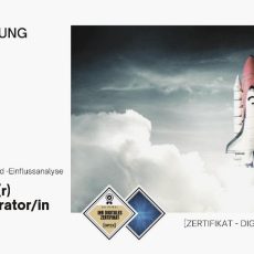 FMEA Moderator:in | FMEA Moderatoren Ausbildung | Schulung (Seminar | Stuttgart)