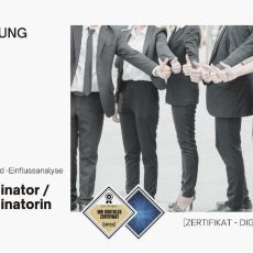 FMEA Koordinator / -in | Seminar | Schulung | Training (Seminar | Frankfurt am Main)