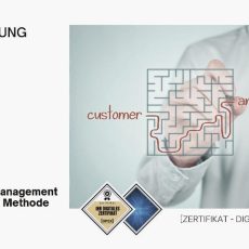 Reklamationsmanagement mit Hilfe der 8D Methode (Seminar | Frankfurt am Main) Reklamationsmanagement mit Hilfe der 8D Methode (Seminar | Frankfurt am Main)