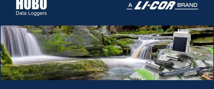 Webinar: Präzises Wasserstandsmonitoring mit HOBO (Webinar | Online) Webinar: Präzises Wasserstandsmonitoring mit HOBO (Webinar | Online)