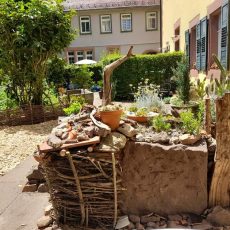 Tag der offenen Gartentür in Bad Herrenalb (Unterhaltung / Freizeit | Bad Herrenalb) Tag der offenen Gartentür in Bad Herrenalb (Unterhaltung / Freizeit | Bad Herrenalb)