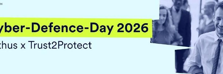 Cyber-Defence-Day 2026 (Konferenz | Göttingen)