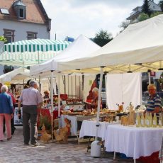 Naturparkmarkt am 28. Juni (Unterhaltung / Freizeit | Bad Herrenalb)