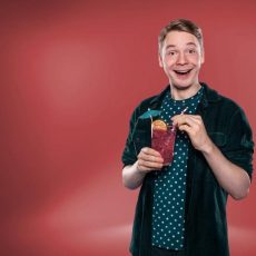 Till Frömmel live! – Impro – Comedy & Magie – Sommertour (Unterhaltung / Freizeit | Bad Bevensen)