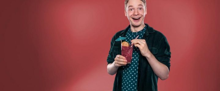 Till Frömmel live! – Impro – Comedy & Magie – Sommertour (Unterhaltung / Freizeit | Bad Bevensen)