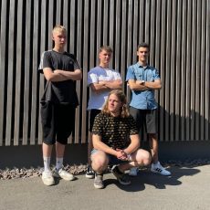 Green Children – Rockkonzert Atmosphäre (Unterhaltung / Freizeit | Bad Bevensen)