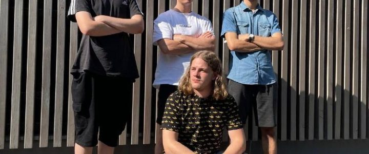 Green Children – Rockkonzert Atmosphäre (Unterhaltung / Freizeit | Bad Bevensen)