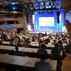 STAY FRESH Konferenz 2026 – Weiterbildung für WEG-Verwalter und Hausverwalter (Konferenz | Darmstadt)