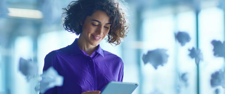 Der Tag, an dem das Papier verschwand (Webinar | Online) Der Tag, an dem das Papier verschwand (Webinar | Online)
