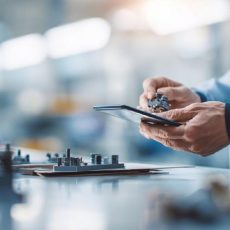 Die perfekte Schraube (Webinar | Online)