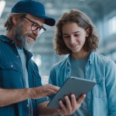 Der Fall des verschwundenen Wissens (Webinar | Online)