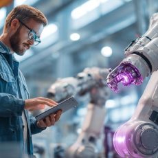 Rise of the Machines? (Webinar | Online)