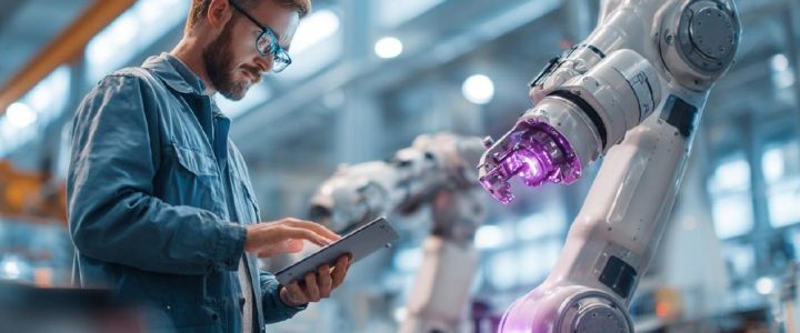 Rise of the Machines? (Webinar | Online) Rise of the Machines? (Webinar | Online)