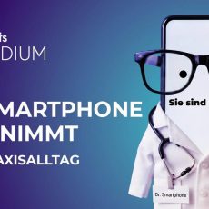 itemis PODIUM: Dr. Smartphone übernimmt – KI im Praxisalltag (Webinar | Online)