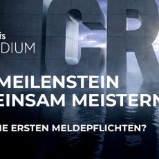 itemis PODIUM: Den ersten CRA Meilenstein gemeinsam meistern (Webinar | Online)