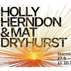 Einladung zur Pressekonferenz: Holly Herndon & Mat Dryhurst. Starmirror, 25.6. ab 10 Uhr im K21 (Pressetermin | Düsseldorf)