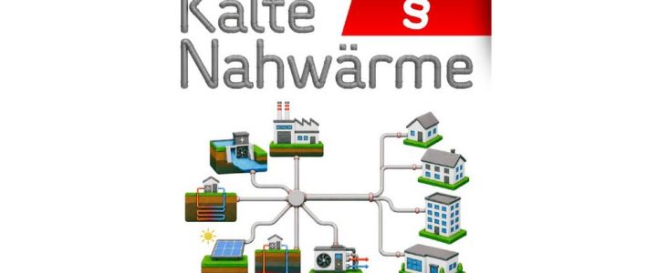 Kalte Nahwärme – Rechtssicher planen, umsetzen und betreiben (Webinar | Online) Kalte Nahwärme – Rechtssicher planen, umsetzen und betreiben (Webinar | Online)
