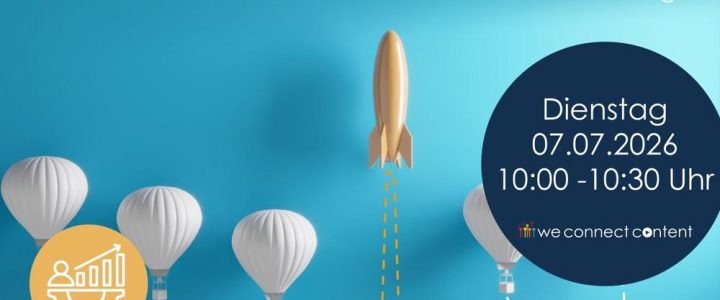 „Digitalisierung leicht gemacht – der pragmatische Einstieg für Hersteller“ – Folge 2 (Webinar | Online) „Digitalisierung leicht gemacht – der pragmatische Einstieg für Hersteller“ – Folge 2 (Webinar | Online)
