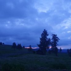 Geführte Sonnenaufgangswanderungen mit Bergfrühstück (Unterhaltung / Freizeit | Algund) Geführte Sonnenaufgangswanderungen mit Bergfrühstück (Unterhaltung / Freizeit | Algund)