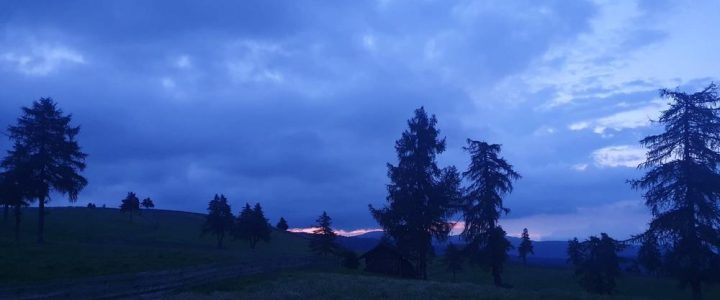 Geführte Sonnenaufgangswanderungen mit Bergfrühstück (Unterhaltung / Freizeit | Algund)