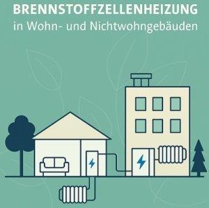 Webseminar: Brennstoffzellenheizungen in Wohn- und Nichtwohngebäuden (Seminar | Online)