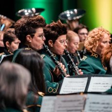 Konzert im Kurhaus: Showorkest Harmonie Fortissimo (Unterhaltung / Freizeit | Bad Herrenalb) Konzert im Kurhaus: Showorkest Harmonie Fortissimo (Unterhaltung / Freizeit | Bad Herrenalb)
