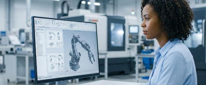 Tacton Design Automation für Autodesk Inventor mit Lino Automate PDM (Webinar | Online)