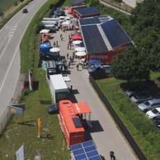 Save the Date: iKratos lädt zur großen Hausmesse 2027 nach Weißenohe (Messe | Weißenohe) Save the Date: iKratos lädt zur großen Hausmesse 2027 nach Weißenohe (Messe | Weißenohe)