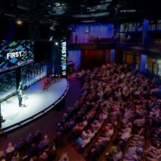 FIRST – Fast Innovation through Research in Semiconductor Technologies (Konferenz | Berlin) FIRST – Fast Innovation through Research in Semiconductor Technologies (Konferenz | Berlin)