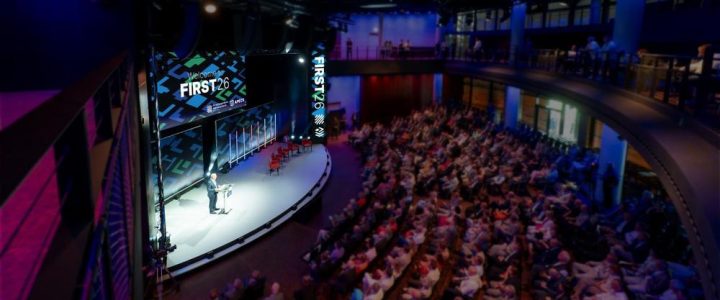 FIRST – Fast Innovation through Research in Semiconductor Technologies (Konferenz | Berlin)