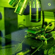 Industry Meeting – IoT Cyber Security (Vortrag | Essen)