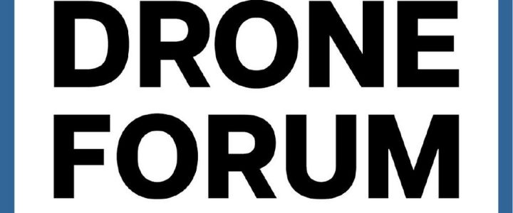 EUROPEAN DRONE FORUM 2027 (Konferenz | Düsseldorf) EUROPEAN DRONE FORUM 2027 (Konferenz | Düsseldorf)