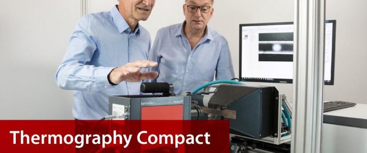 Online Event “Thermography Compact – Enter the World of Infrared Technology” (Webinar | Online)