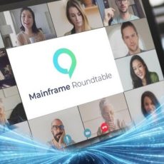 Mainframe Roundtable | COBOL in der Cloud (Webinar | Online) Mainframe Roundtable | COBOL in der Cloud (Webinar | Online)