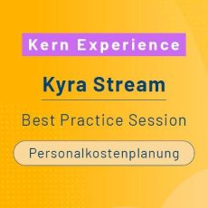 Personalkostenplanung in SAP: Strukturiert. Transparent. Effizient. (Webinar | Online) Personalkostenplanung in SAP: Strukturiert. Transparent. Effizient. (Webinar | Online)