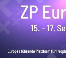 Zukunft Personal Europe 2026 (Messe | Köln) Zukunft Personal Europe 2026 (Messe | Köln)