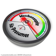 Messkonzepte für Prosumer – Strom richtig messen und abrechnen (Webinar | Online) Messkonzepte für Prosumer – Strom richtig messen und abrechnen (Webinar | Online)