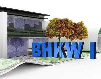 BHKW-Planungsseminar I (Webinar | Online) BHKW-Planungsseminar I (Webinar | Online)