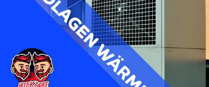 Grundlagen Wärmepumpe – Einstieg in Planung, Technik und Anwendung (Webinar | Online)