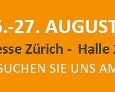 Maintenance Schweiz 2026 (Messe | Zürich) Maintenance Schweiz 2026 (Messe | Zürich)
