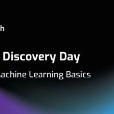 AWS Discovery Day – Machine Learning Basics (Webinar | Online) AWS Discovery Day – Machine Learning Basics (Webinar | Online)
