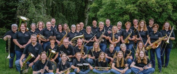 09.08. Konzert Blasorchester Bad Bevensen (Unterhaltung / Freizeit | Bad Bevensen)